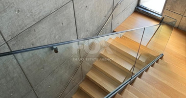 Modern luxury 4 bedroom house + studio for sale in Erimi - Limassol