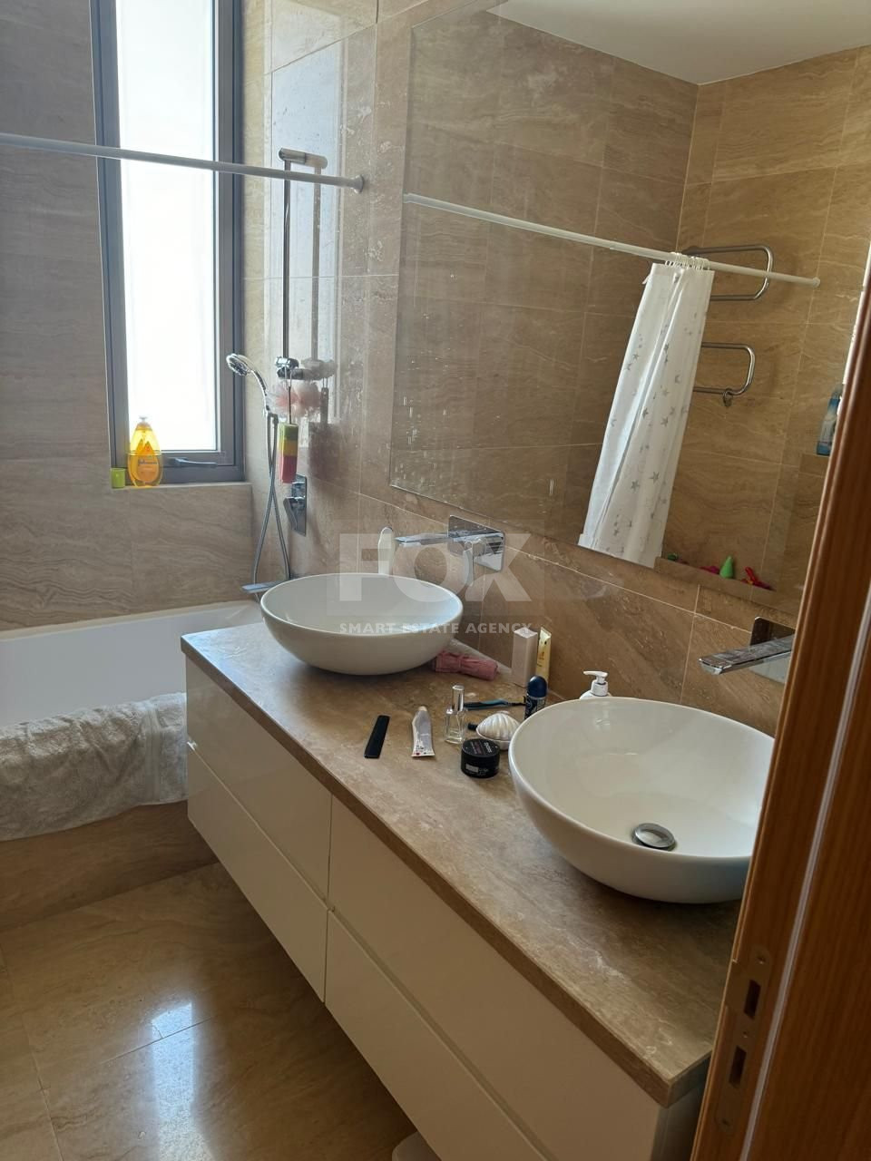Modern luxury 4 bedroom house + studio for sale in Erimi - Limassol