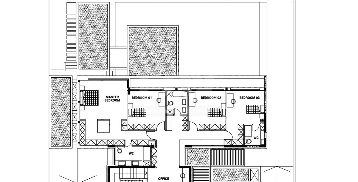 Luxury 5-Bedroom Villa with Pool & Garden in Erimi, Limassol