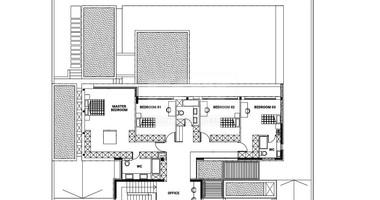 Luxury 5-Bedroom Villa with Pool & Garden in Erimi, Limassol