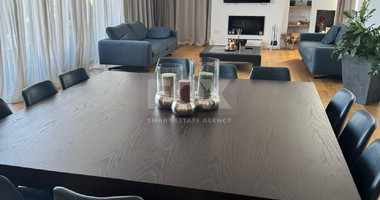 Luxury 5-Bedroom Villa with Pool & Garden in Erimi, Limassol