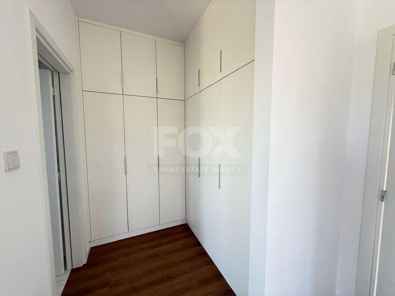Semi-detached Villa with Pool and Sea View in Mandria