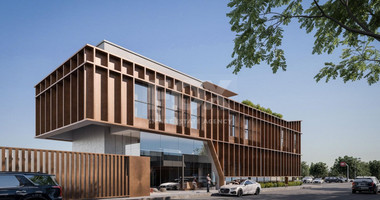 Commercial Building for Sale in the heart of Limassol’s historical center