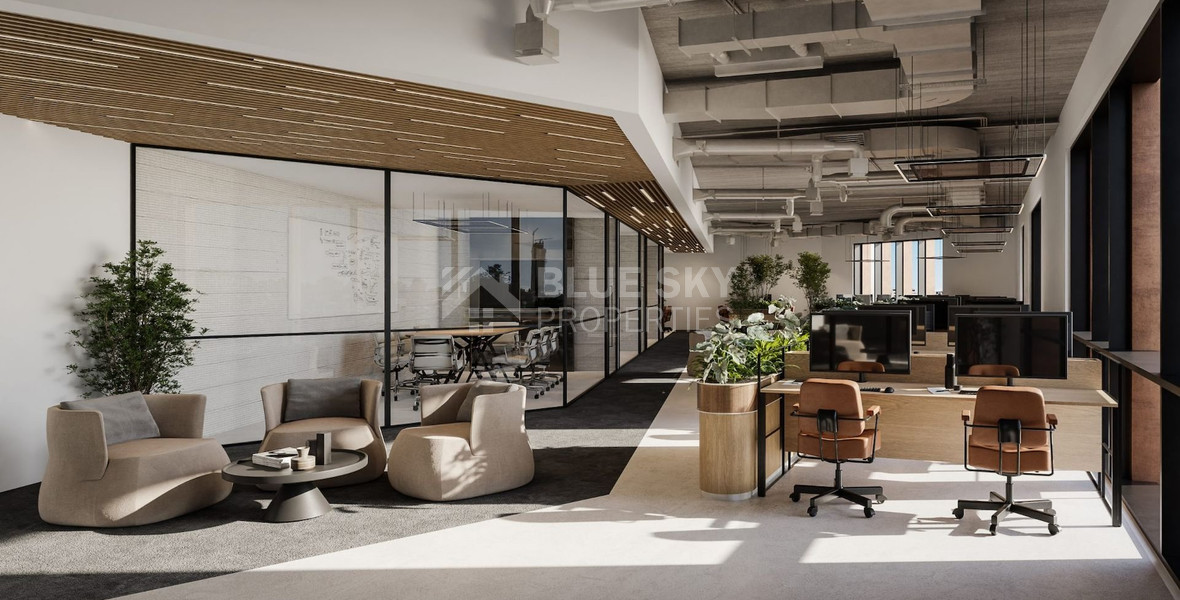 Commercial Building for Sale in the heart of Limassol’s historical center