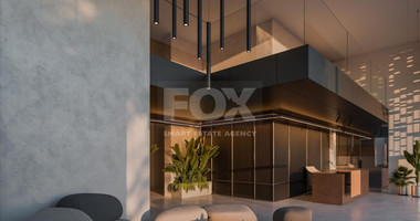 Commercial Building for Sale in the heart of Limassol’s historical center