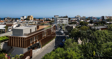 Commercial Building for Sale in the heart of Limassol’s historical center