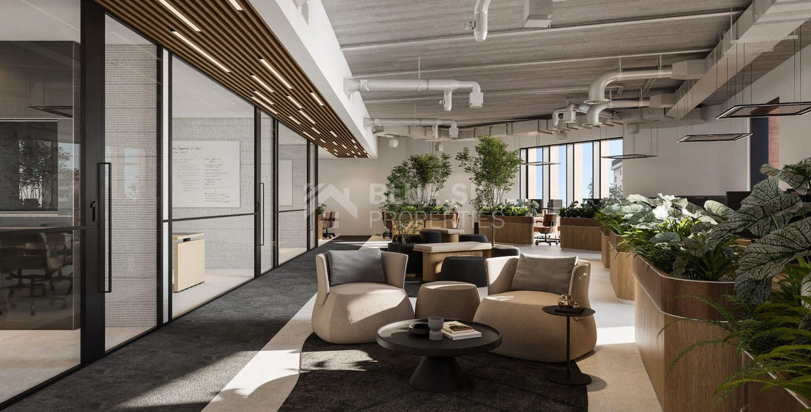 Commercial Building for Sale in the heart of Limassol’s historical center