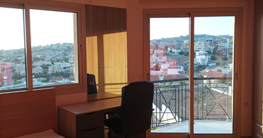 Spacious 3 Bedroom House For Sale In Peaceful Agios Athanasios