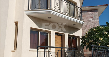 Spacious 3 Bedroom House For Sale In Peaceful Agios Athanasios
