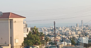 Spacious 3 Bedroom House For Sale In Peaceful Agios Athanasios