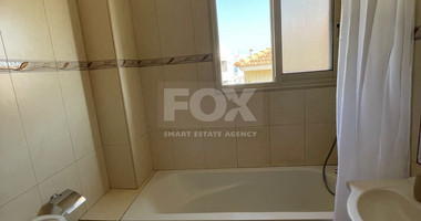 Spacious 3 Bedroom House For Sale In Peaceful Agios Athanasios