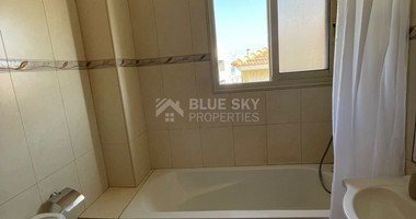 Spacious 3 Bedroom House For Sale In Peaceful Agios Athanasios