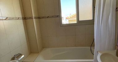 Spacious 3 Bedroom House For Sale In Peaceful Agios Athanasios