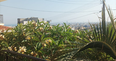 Spacious 3 Bedroom House For Sale In Peaceful Agios Athanasios