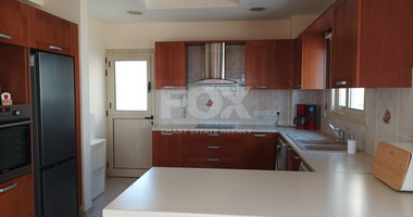 Spacious 3 Bedroom House For Sale In Peaceful Agios Athanasios