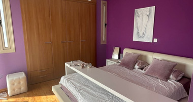 Spacious 3 Bedroom House For Sale In Peaceful Agios Athanasios