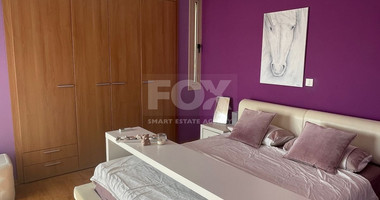 Spacious 3 Bedroom House For Sale In Peaceful Agios Athanasios