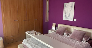 Spacious 3 Bedroom House For Sale In Peaceful Agios Athanasios