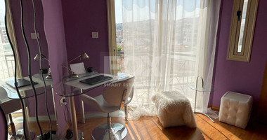 Spacious 3 Bedroom House For Sale In Peaceful Agios Athanasios