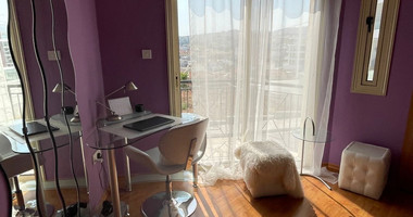 Spacious 3 Bedroom House For Sale In Peaceful Agios Athanasios