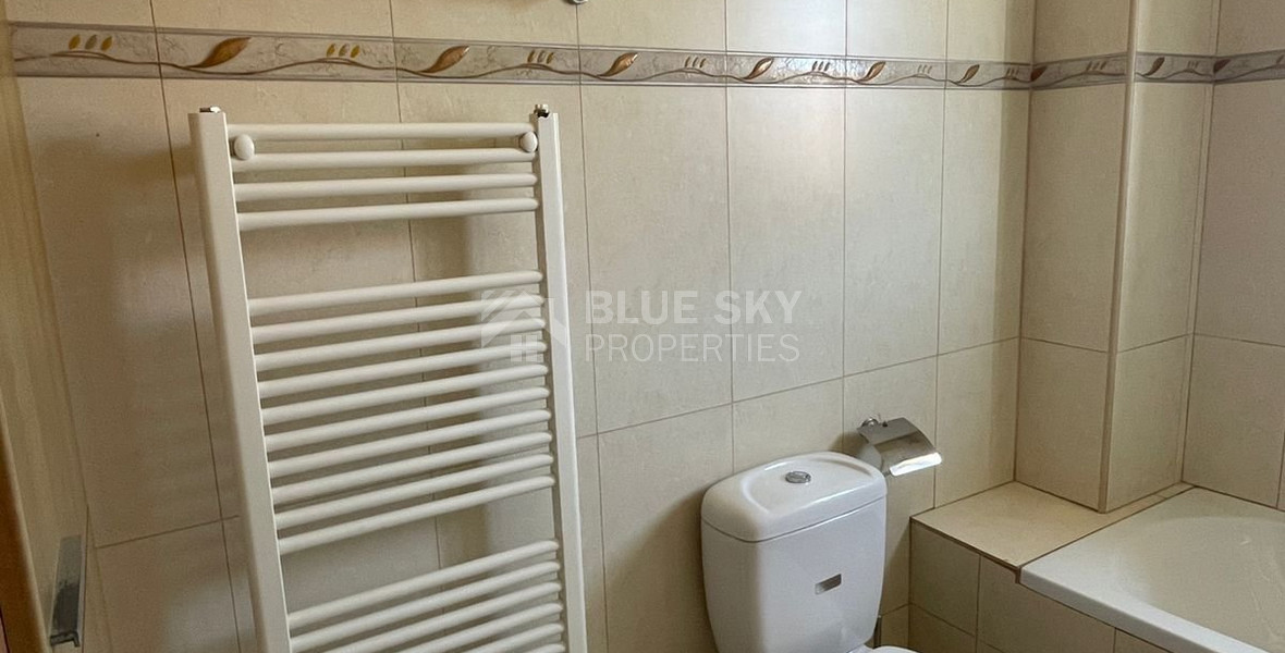 Spacious 3 Bedroom House For Sale In Peaceful Agios Athanasios