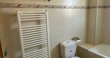 Spacious 3 Bedroom House For Sale In Peaceful Agios Athanasios