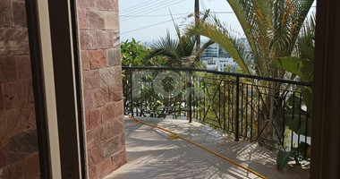 Spacious 3 Bedroom House For Sale In Peaceful Agios Athanasios