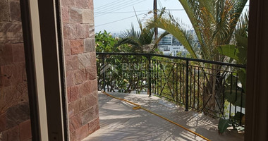 Spacious 3 Bedroom House For Sale In Peaceful Agios Athanasios
