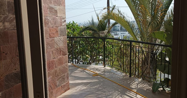 Spacious 3 Bedroom House For Sale In Peaceful Agios Athanasios