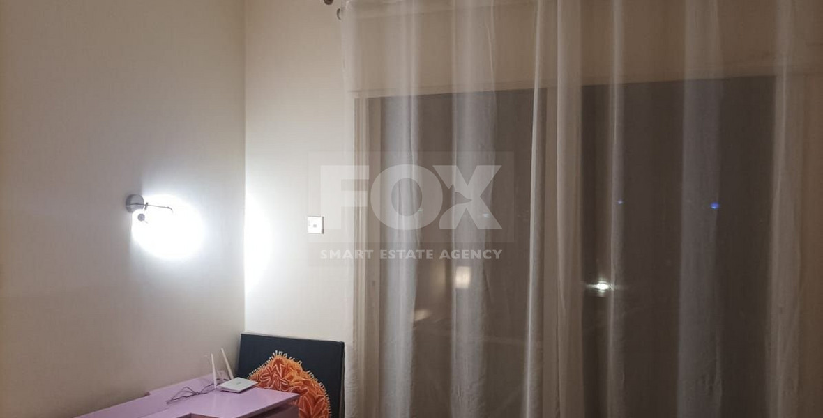Spacious 3 Bedroom House For Sale In Peaceful Agios Athanasios