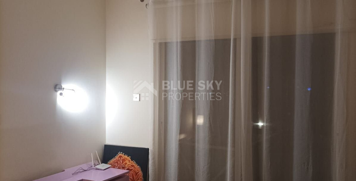 Spacious 3 Bedroom House For Sale In Peaceful Agios Athanasios