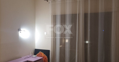 Spacious 3 Bedroom House For Sale In Peaceful Agios Athanasios