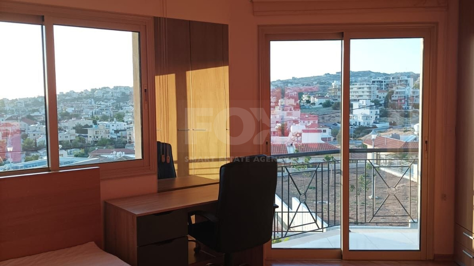 Spacious 3 Bedroom House For Sale In Peaceful Agios Athanasios