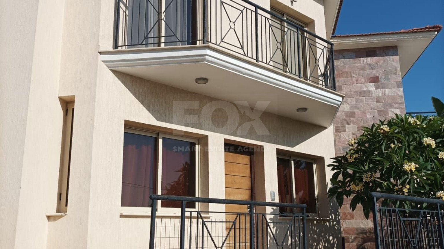 Spacious 3 Bedroom House For Sale In Peaceful Agios Athanasios