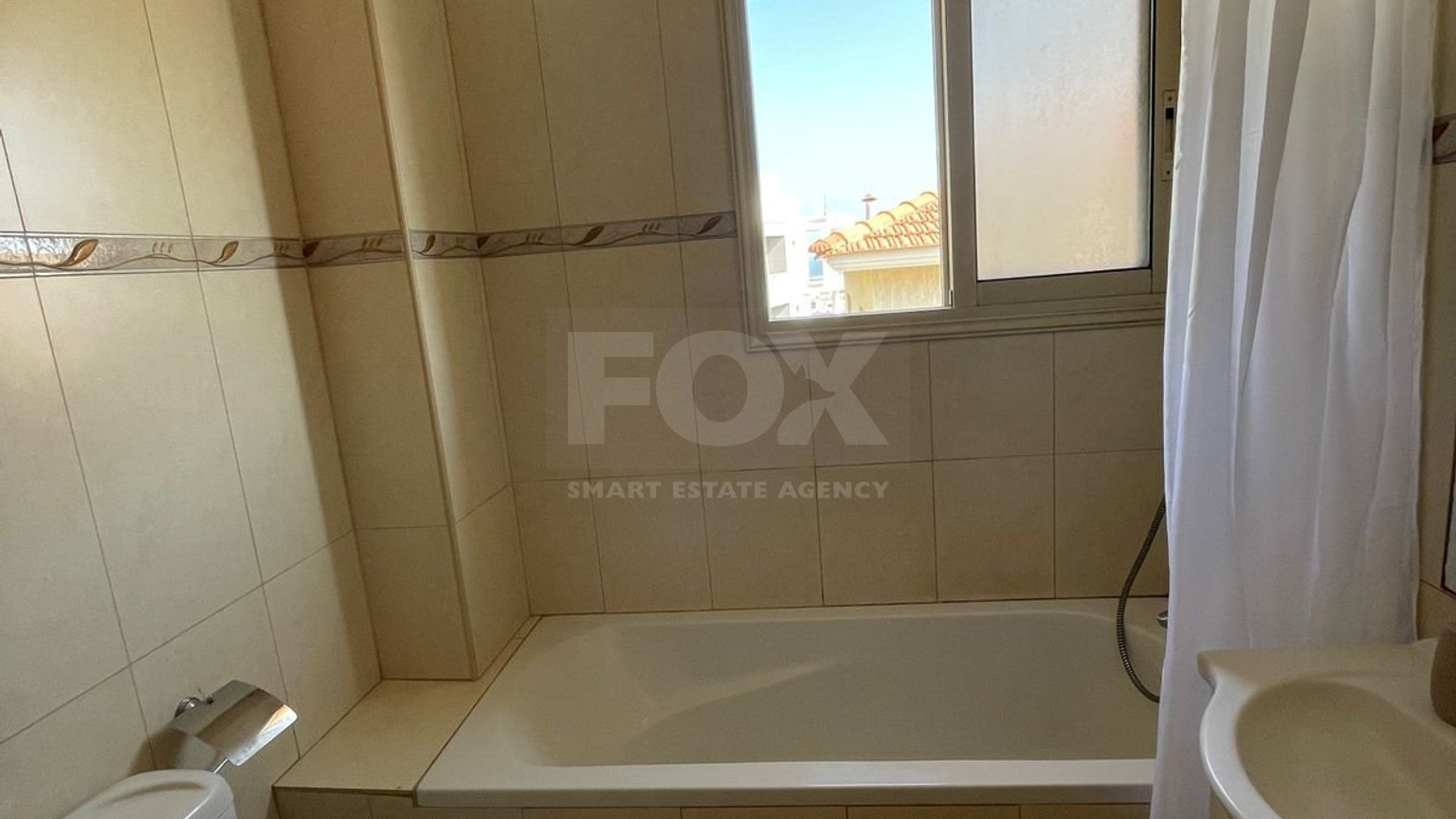 Spacious 3 Bedroom House For Sale In Peaceful Agios Athanasios