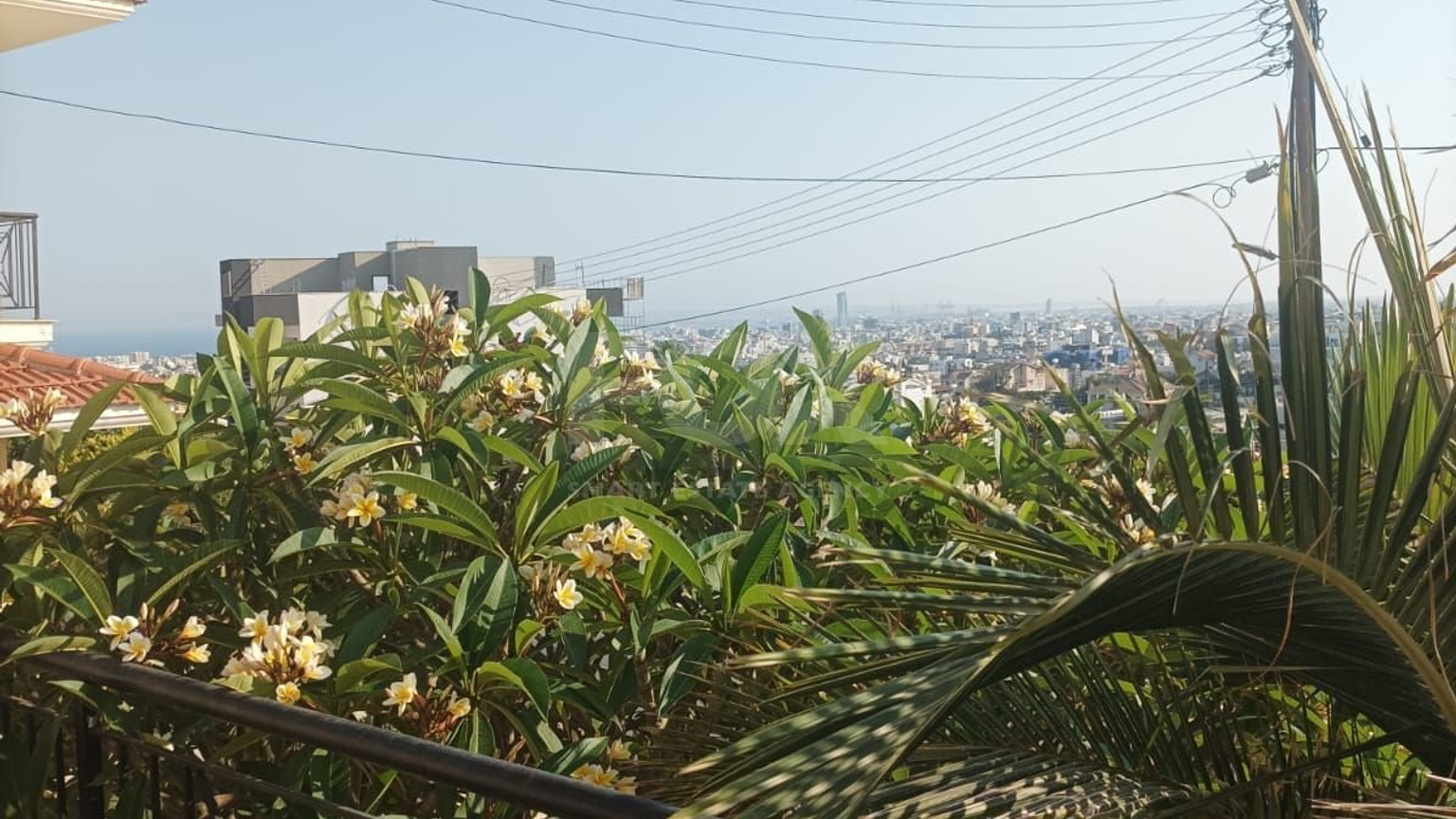 Spacious 3 Bedroom House For Sale In Peaceful Agios Athanasios