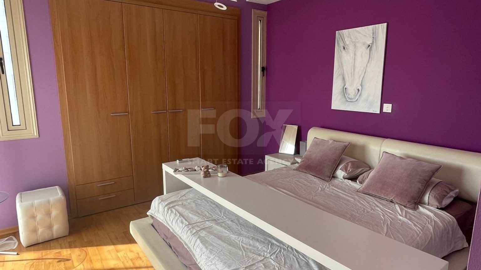 Spacious 3 Bedroom House For Sale In Peaceful Agios Athanasios