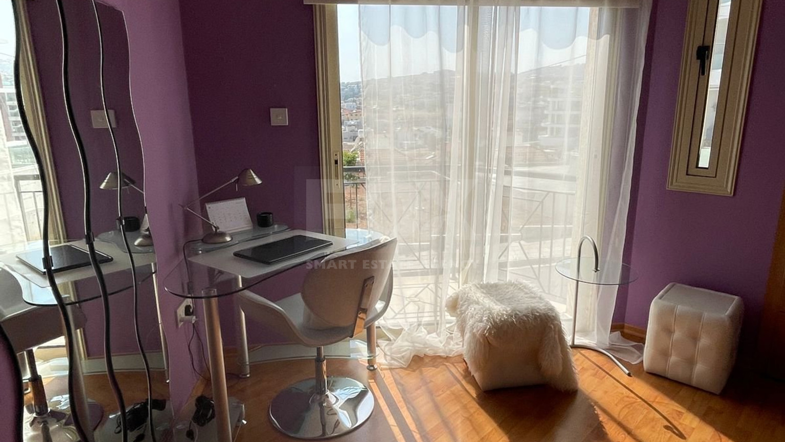 Spacious 3 Bedroom House For Sale In Peaceful Agios Athanasios