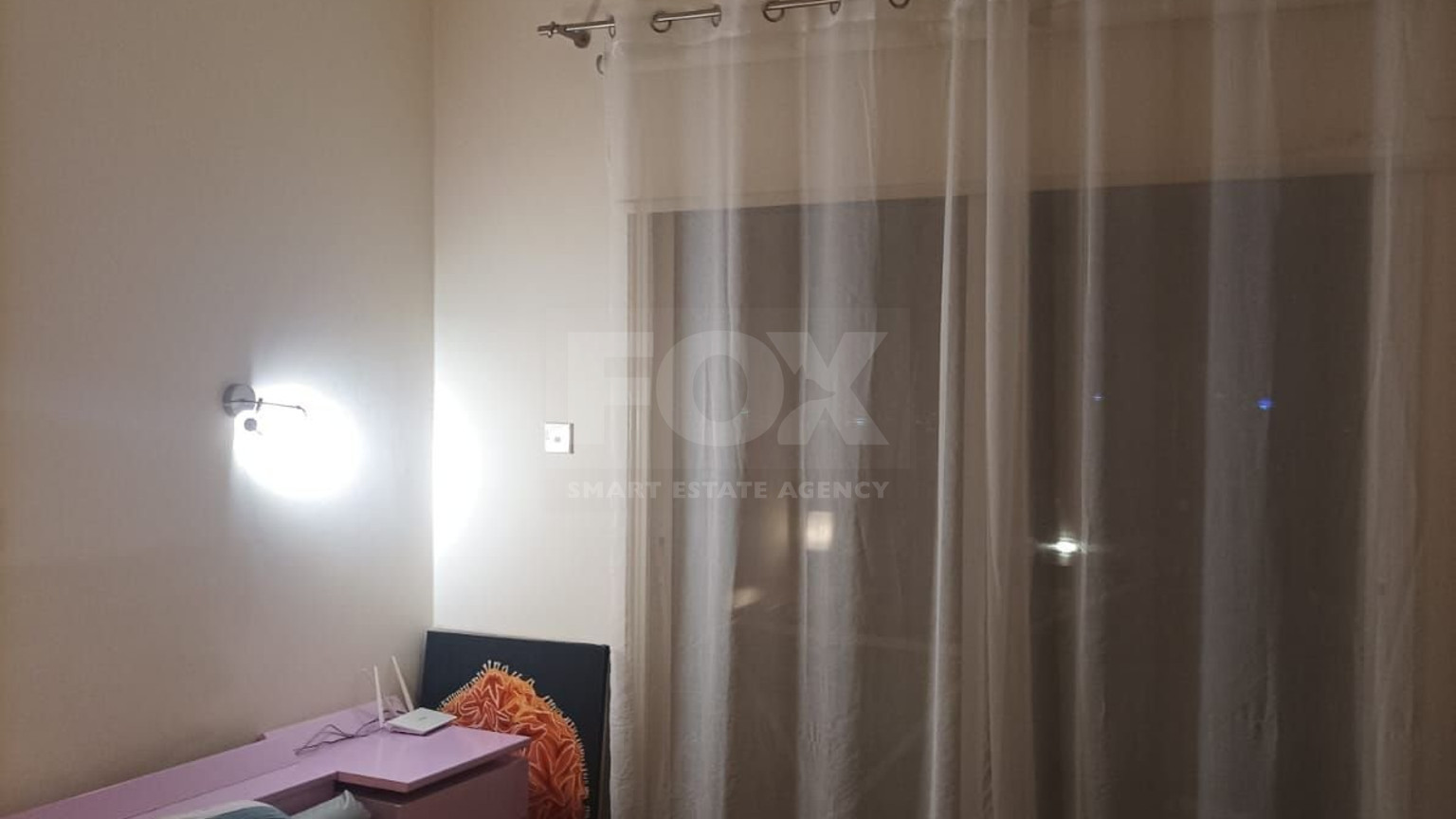 Spacious 3 Bedroom House For Sale In Peaceful Agios Athanasios