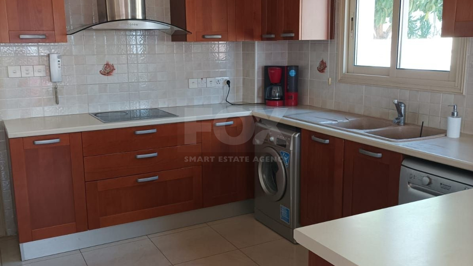 Spacious 3 Bedroom House For Sale In Peaceful Agios Athanasios