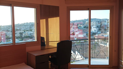 Spacious 3 Bedroom House For Sale In Peaceful Agios Athanasios