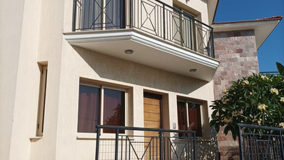 Spacious 3 Bedroom House For Sale In Peaceful Agios Athanasios