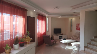 Spacious 3 Bedroom House For Sale In Peaceful Agios Athanasios