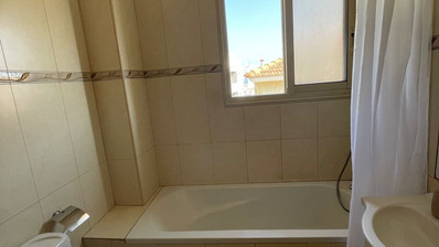 Spacious 3 Bedroom House For Sale In Peaceful Agios Athanasios