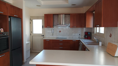 Spacious 3 Bedroom House For Sale In Peaceful Agios Athanasios