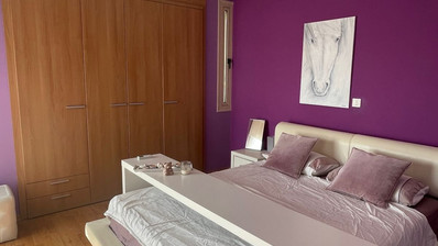 Spacious 3 Bedroom House For Sale In Peaceful Agios Athanasios