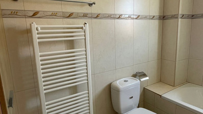 Spacious 3 Bedroom House For Sale In Peaceful Agios Athanasios