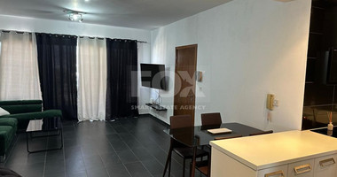For Rent: Fully Furnished Two Bedroom Apartment in Geroskipou Neapolis