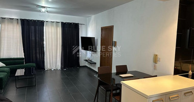 For Rent: Fully Furnished Two Bedroom Apartment in Geroskipou Neapolis