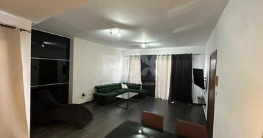 For Rent: Fully Furnished Two Bedroom Apartment in Geroskipou Neapolis